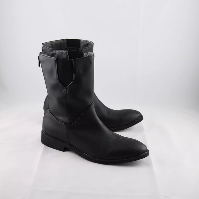 Amamiya Ren Cosplay Shoes Game - Party Games Ps5 ulasan dan harga