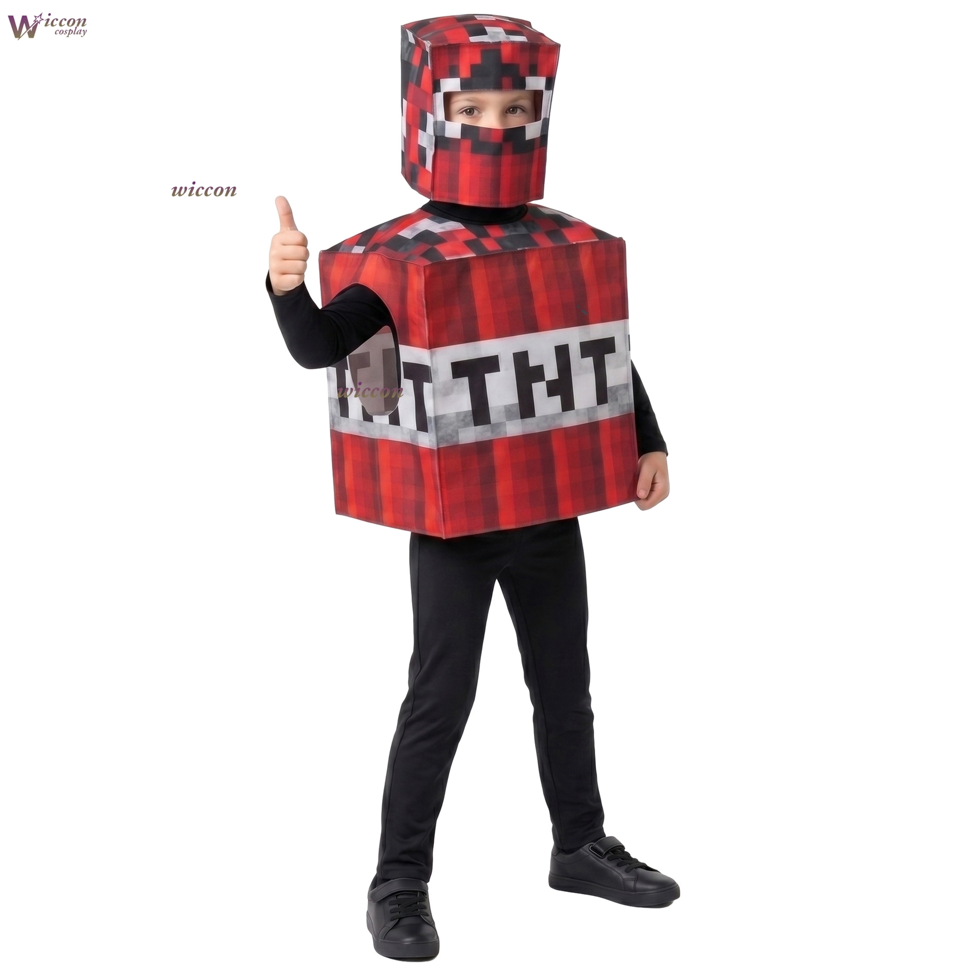 Kids Games My World Cosplay Ha - Party Games Kids ulasan dan harga