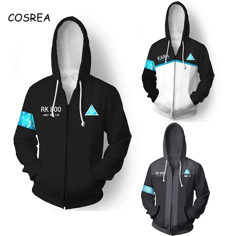 2026 Game Hoodies Sweatshirts  - Party Games Youtube ulasan dan harga