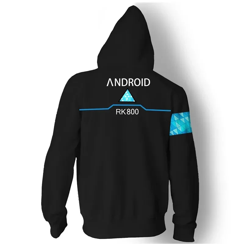2026 Game Hoodies Sweatshirts  - Party Games Youtube ulasan dan harga