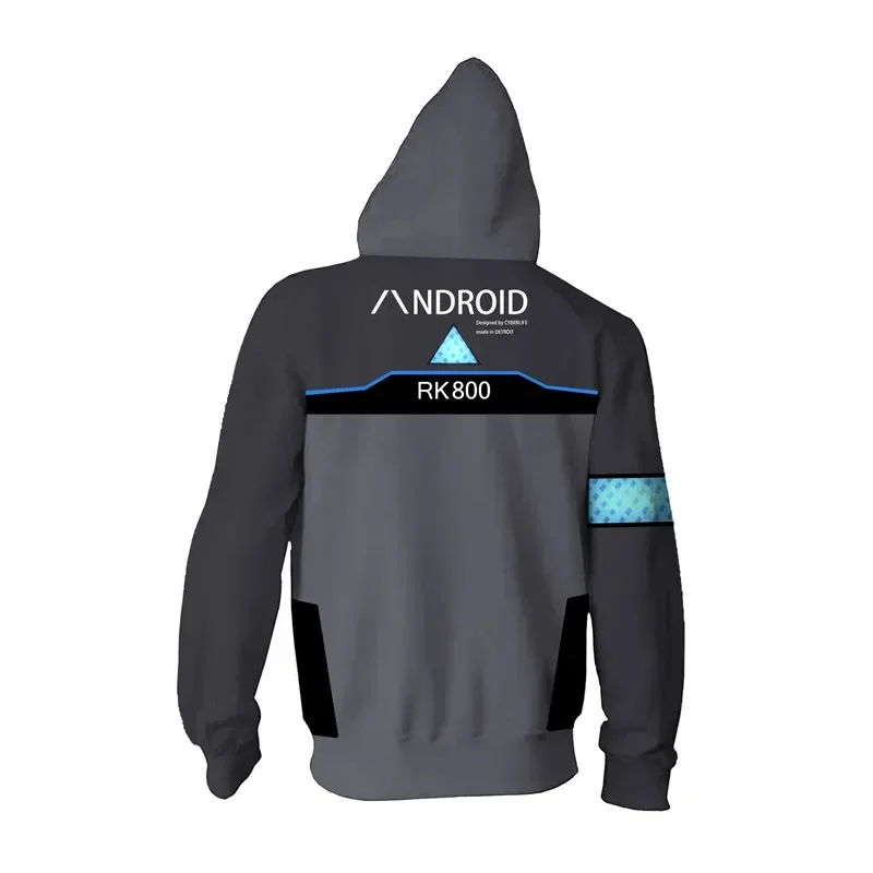 2026 Game Hoodies Sweatshirts  - Party Games Youtube ulasan dan harga