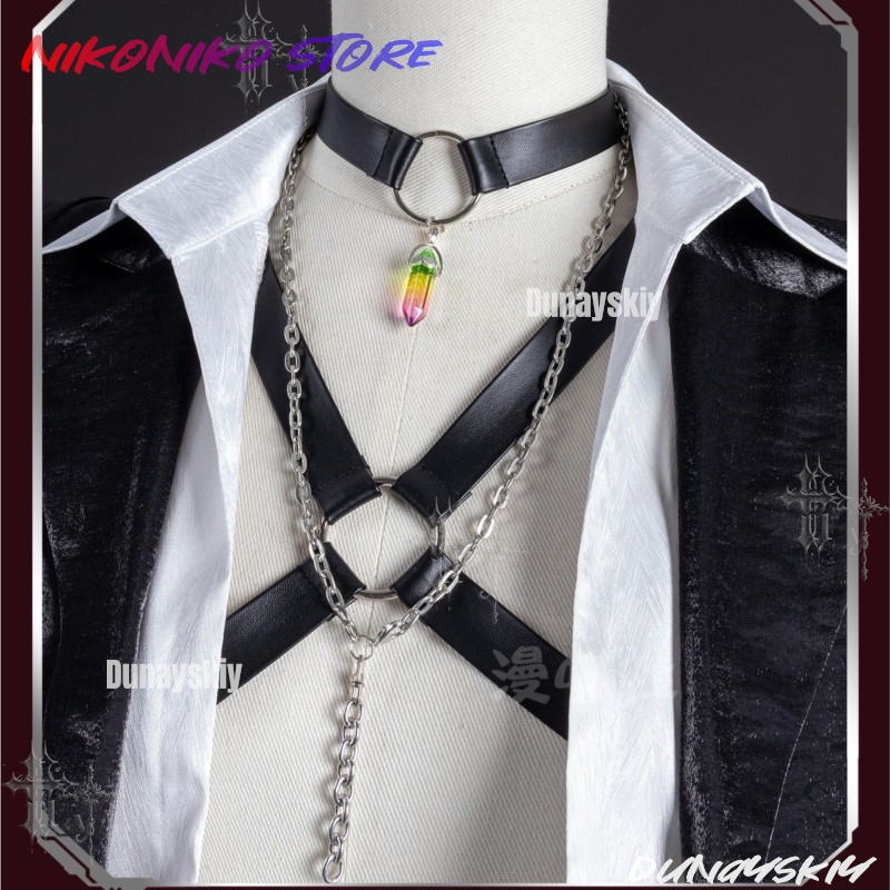 Nu Carnival Carnival Eiden Res - Party Games Couple ulasan dan harga