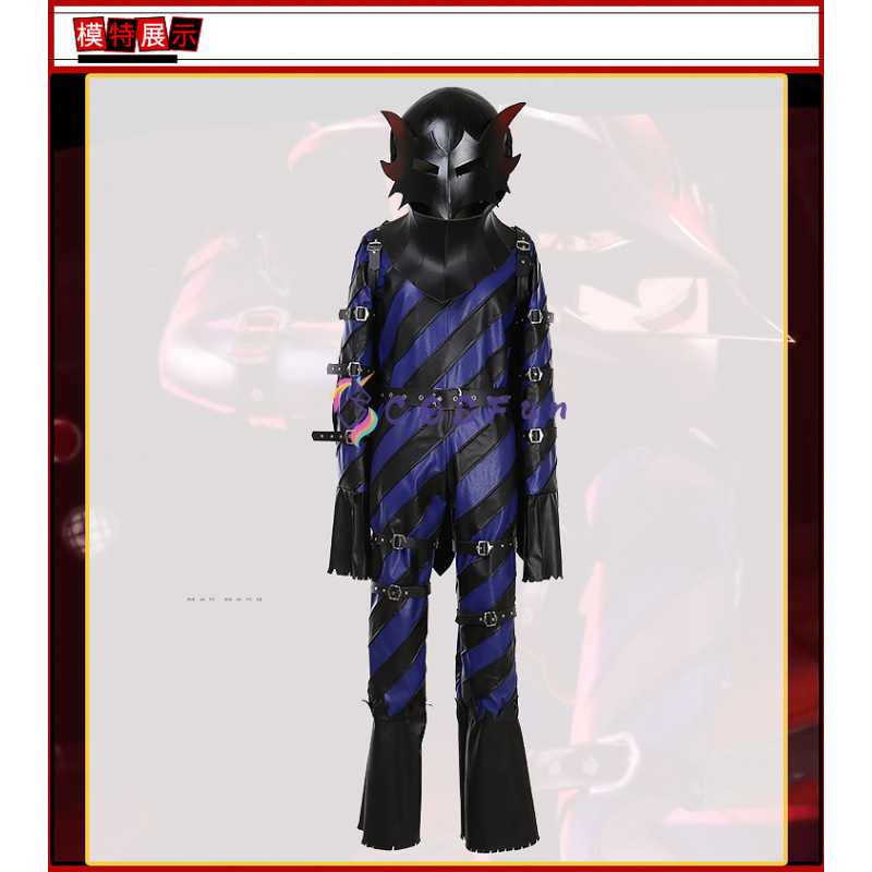 Game PS 5 Cosplay Costume of A - Party Games Ps5 ulasan dan harga