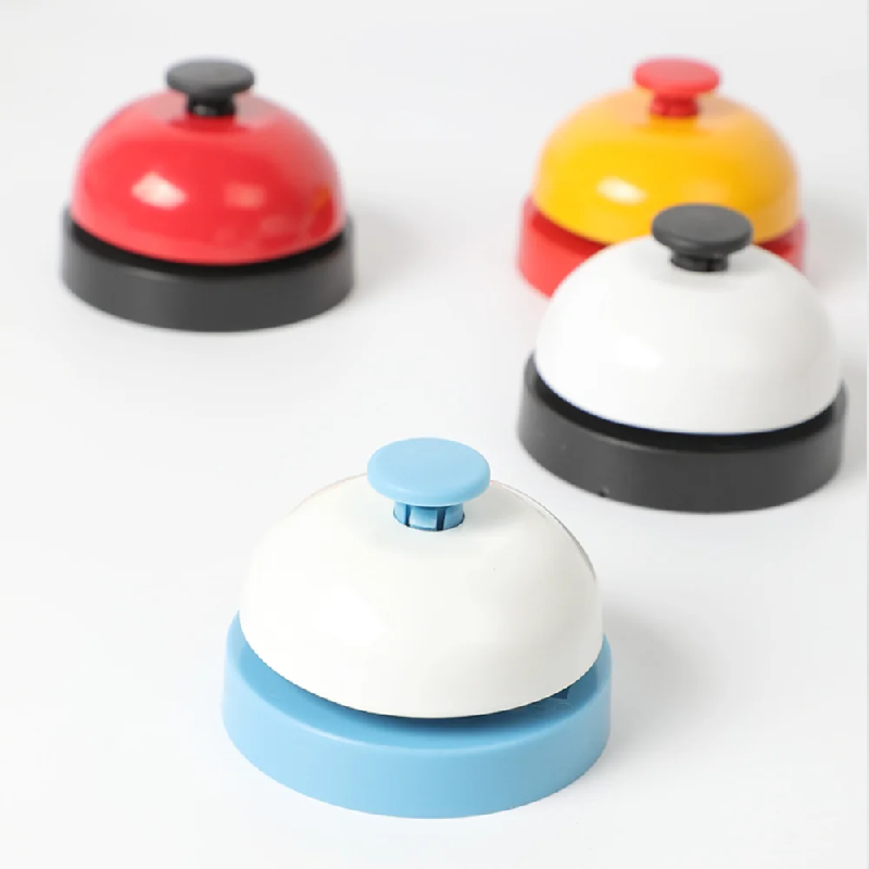 Toy Accessories Bell Multi Sce - Party Games Shop ulasan dan harga