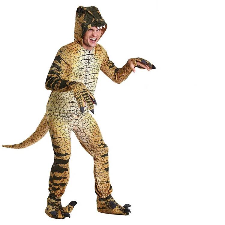 Dinosaur Tyrannosaurus Kids Co - Party Games Kids ulasan dan harga