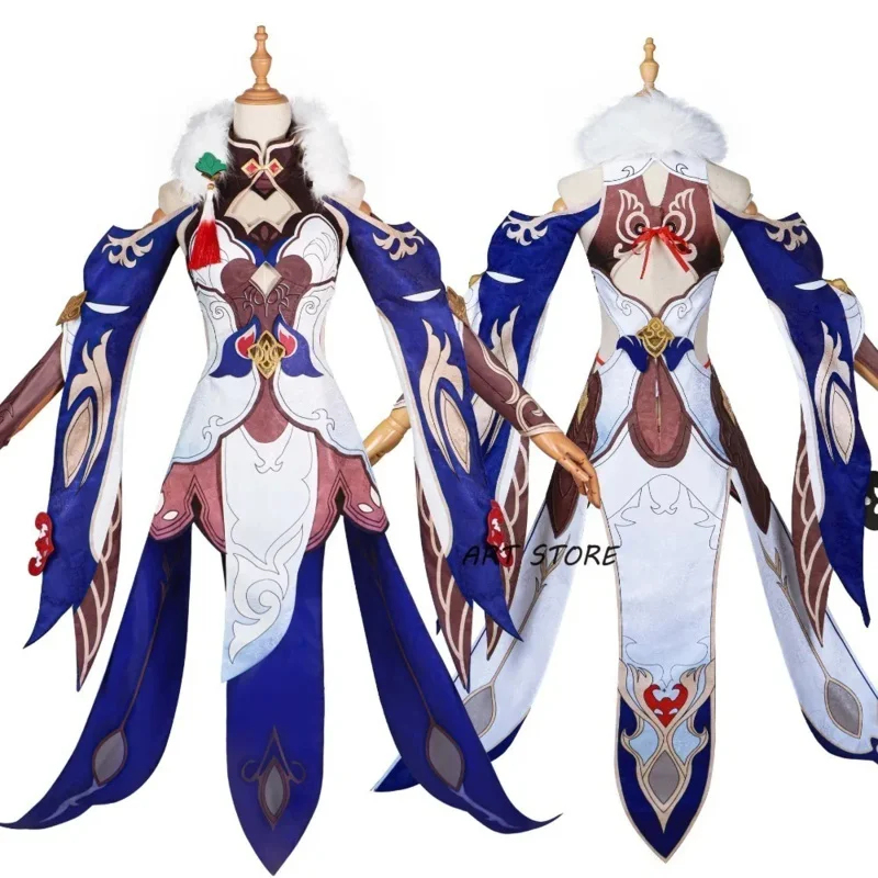 Honkai Star Rail Yukong Cospla - Party Games Youtube ulasan dan harga