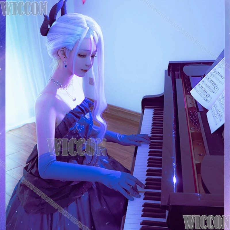 Sorasaki Hina Dress Cosplay Ga - Party Games Youtube ulasan dan harga