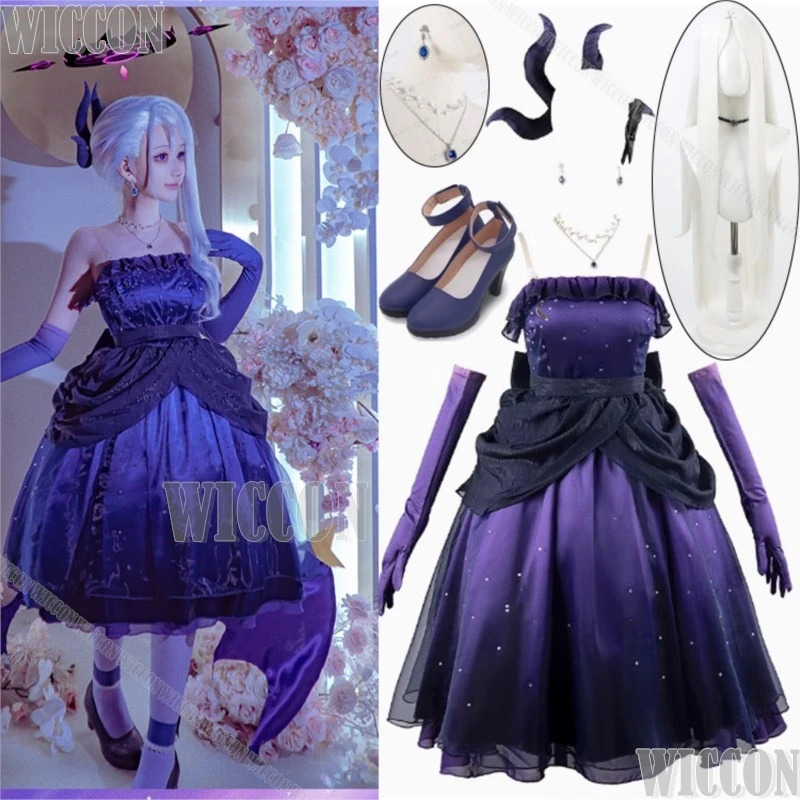 Sorasaki Hina Dress Cosplay Ga - Party Games Youtube ulasan dan harga
