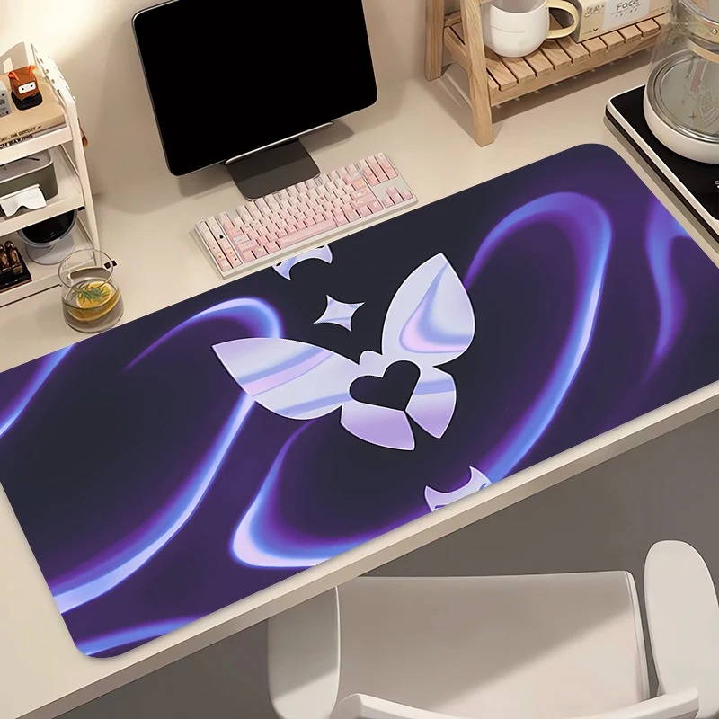Mouse Pad Gamer Computer Anime - Party Games Pc ulasan dan harga