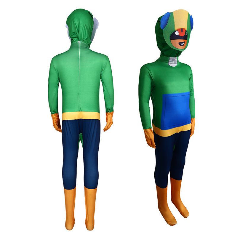 2026 New Wilderness Cosplay Ga - Party Games Kids ulasan dan harga