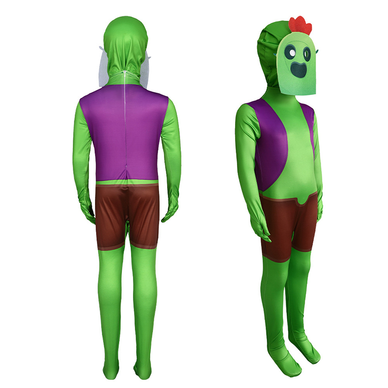 2026 New Wilderness Cosplay Ga - Party Games Kids ulasan dan harga