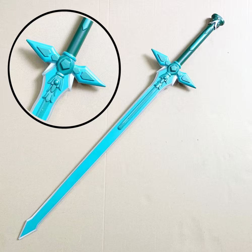 Kirigaya Kazuto Cos Sword Weap - Party Games Online Free ulasan dan harga