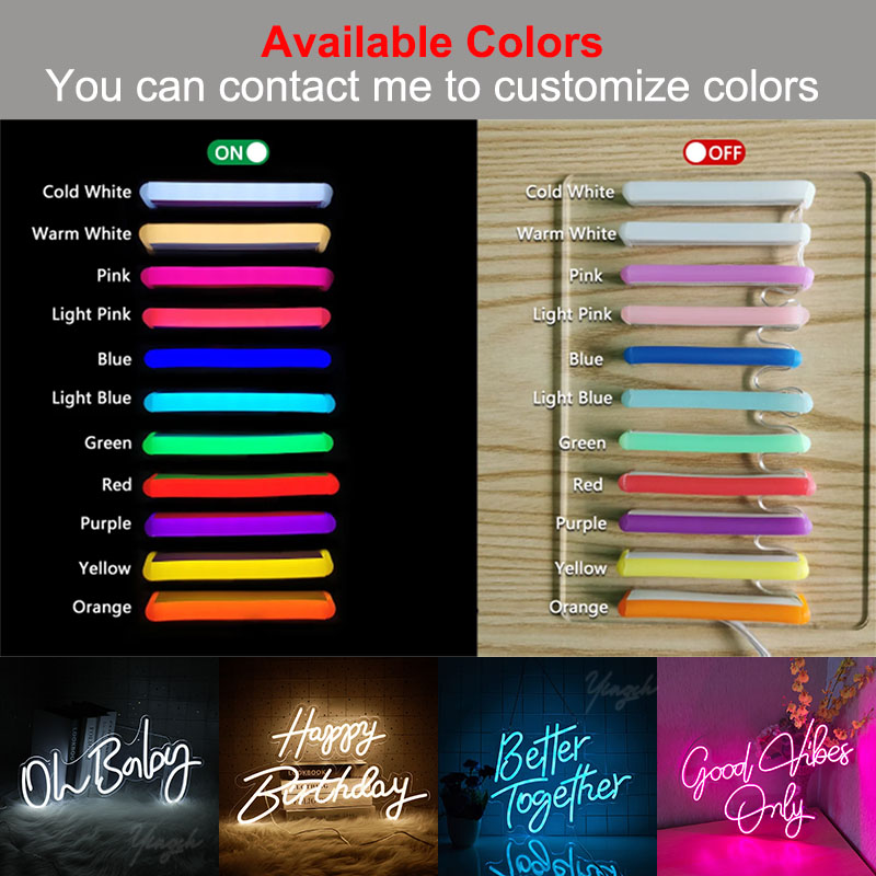Oh Baby Neon Sign Love Heart L - Party Games Shop ulasan dan harga