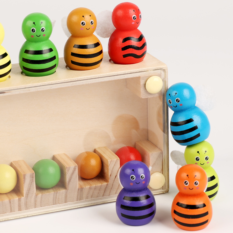 Logical Thinking Memory Board  - Party Games Kids Indoor ulasan dan harga