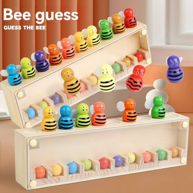 Logical Thinking Memory Board  - Party Games Kids Indoor ulasan dan harga