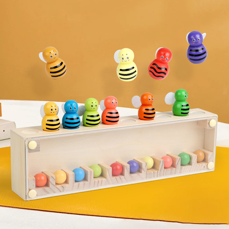 Logical Thinking Memory Board  - Party Games Kids Indoor ulasan dan harga