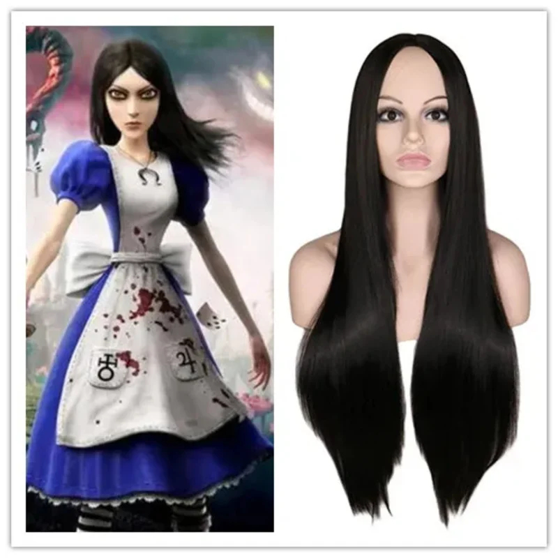 2026 Game Alice Madness Return - Party Games Youtube ulasan dan harga