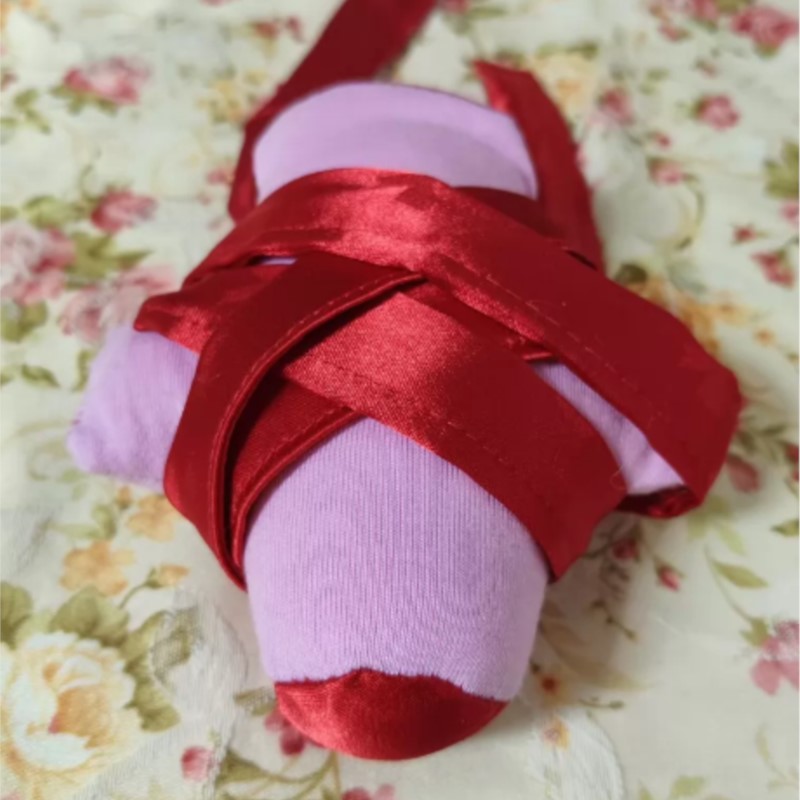 Handmade Adult Pure Cotton Fac - Party Games Couple ulasan dan harga
