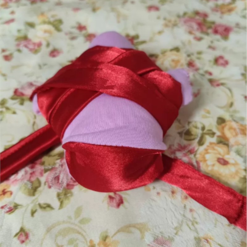 Handmade Adult Pure Cotton Fac - Party Games Couple ulasan dan harga