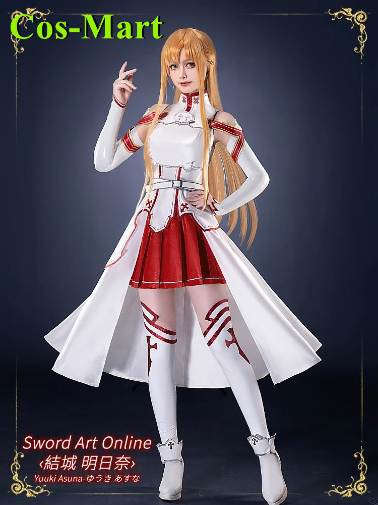 Cos-Mart Game Sword Art Online - Party Games Online Free ulasan dan harga