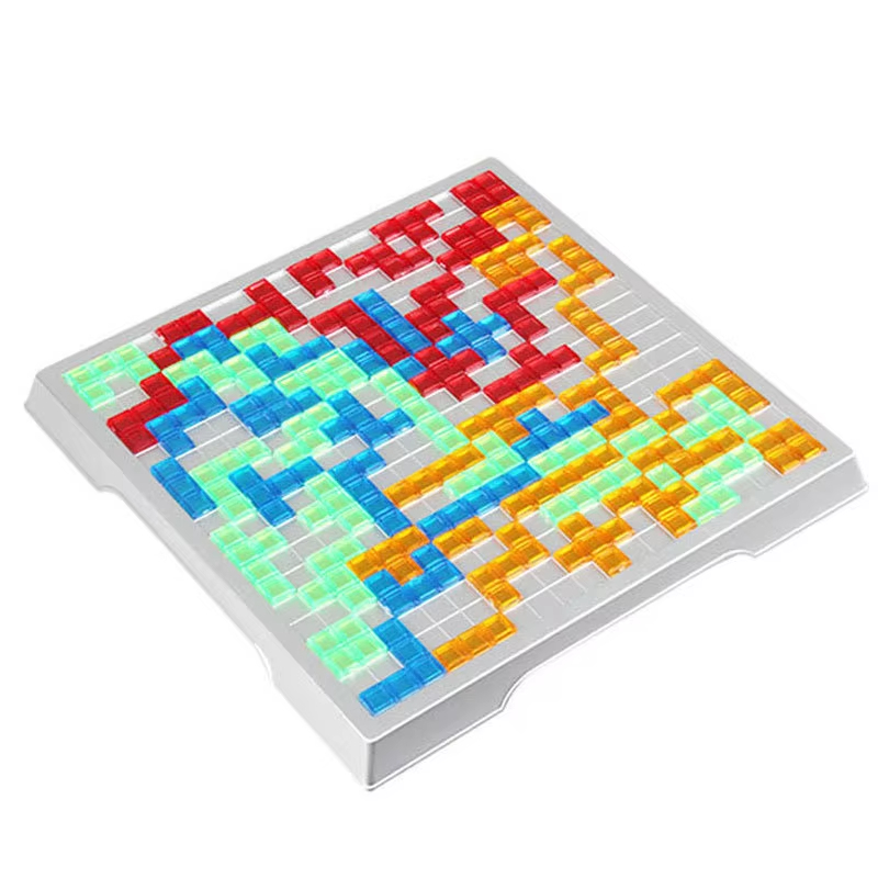Children Intellectual Puzzle S - Party Games Kids Indoor ulasan dan harga