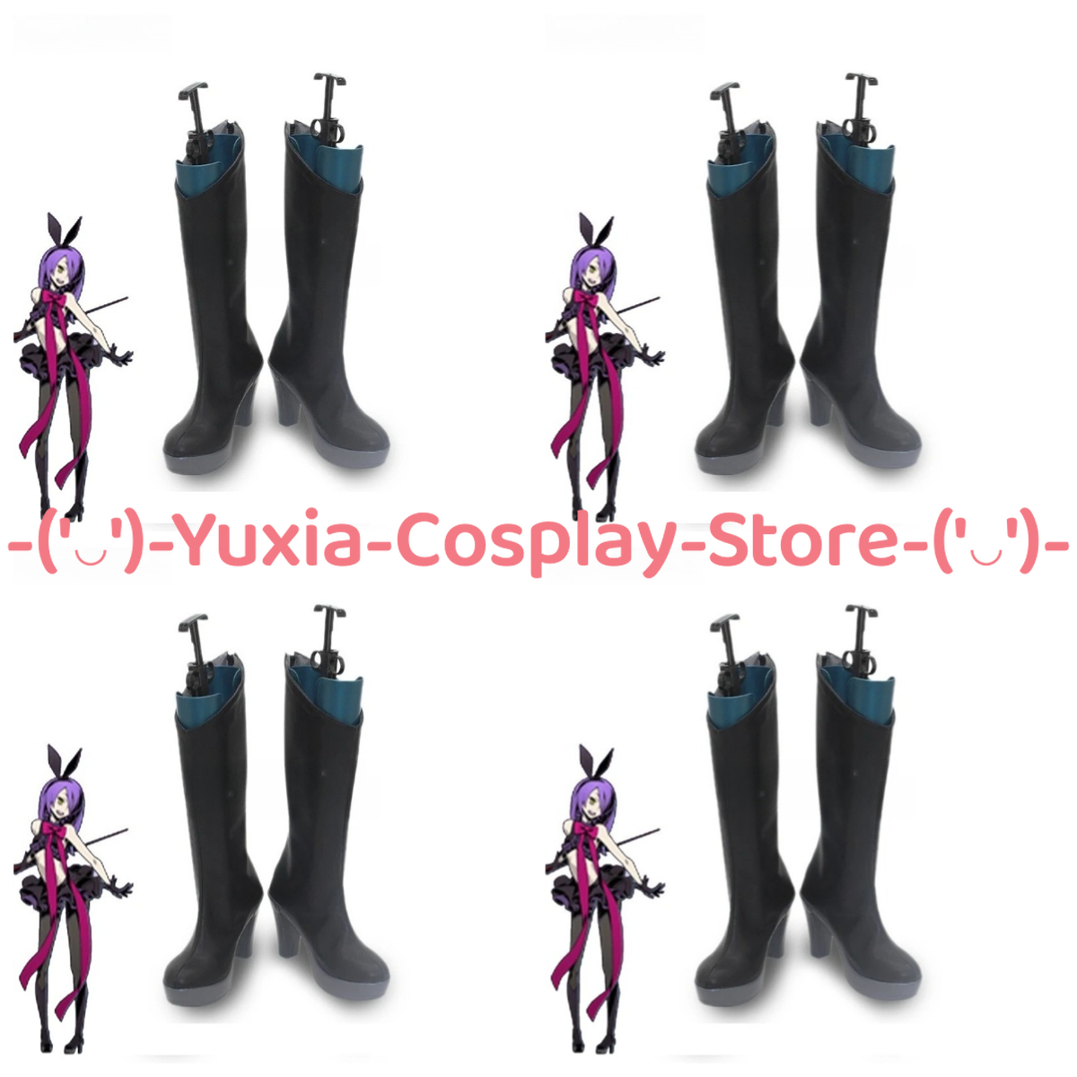 Yuxiacosplay! Sword Art Online - Party Games Online Free ulasan dan harga