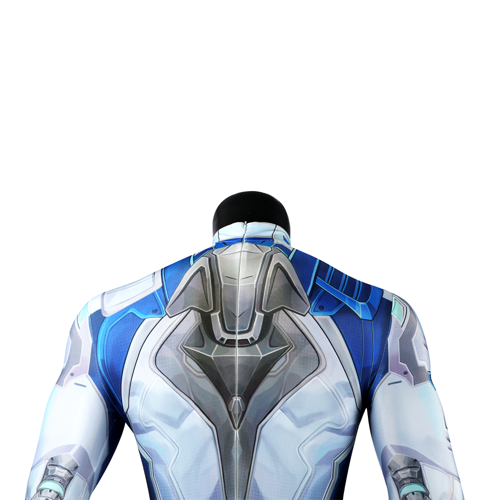 Game PS5 Mr Fantastic Rivals C - Party Games Ps5 ulasan dan harga