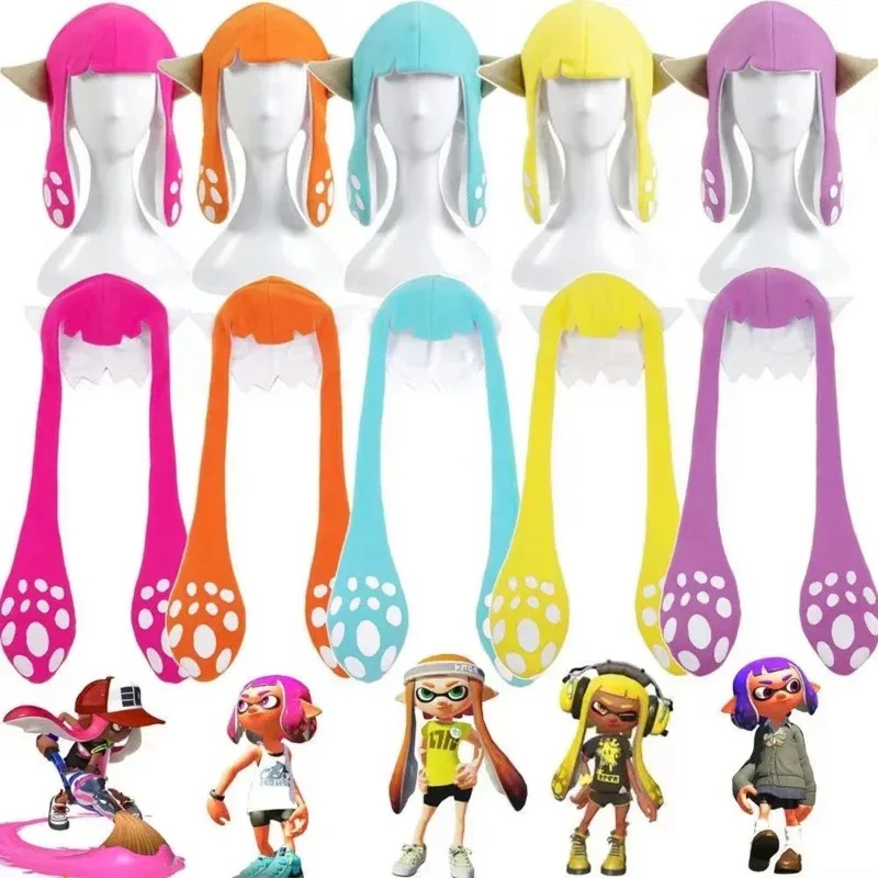 Premium Outfit Game Splatoon 2 - Party Games Youtube ulasan dan harga
