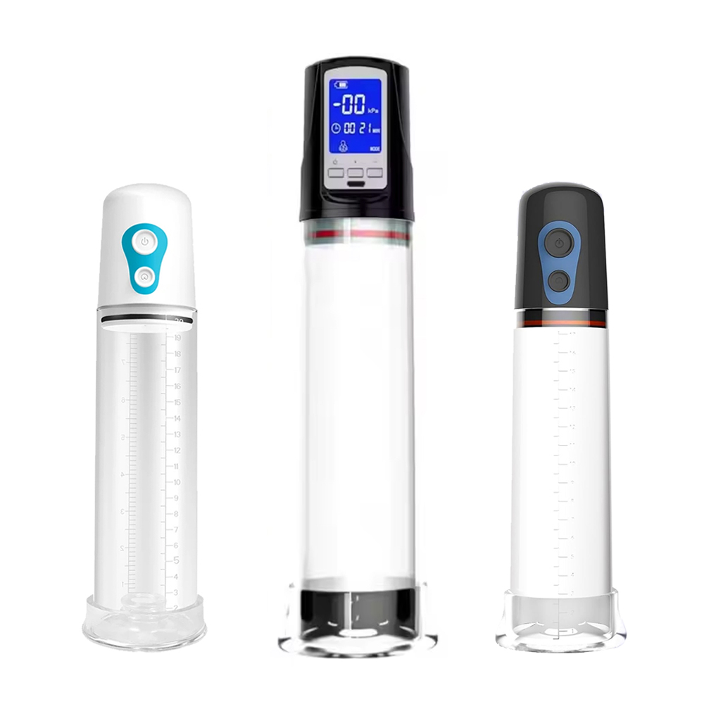 Electric Vacuum Adult Sex Toy  - Party Games Young Adults ulasan dan harga