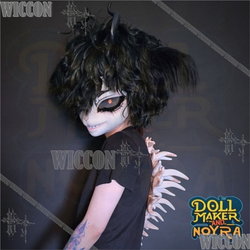 Flexible Articulated Skeleton  - Party Games Stream ulasan dan harga