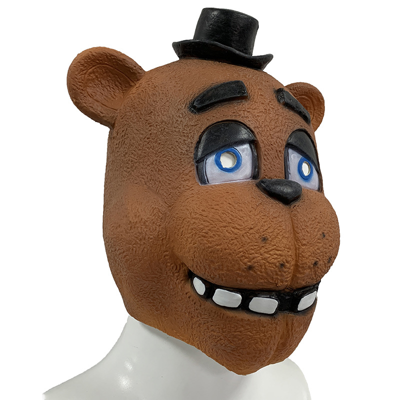Game Five Nights Halloween Ani - Party Games Night ulasan dan harga