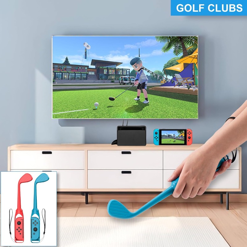 For Switch 2 Sports Accessorie - Party Games Nintendo Switch 2 ulasan dan harga