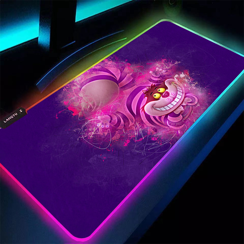 Large Mouse Pad RGB A-Alices i - Party Games Pc ulasan dan harga